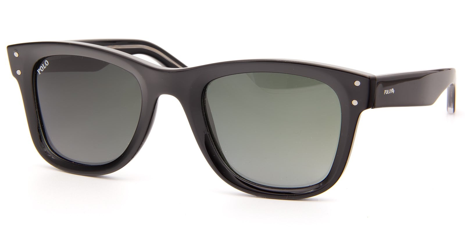 Polo Village PV6004 C2 51 Polarize Unisex Güneş Gözlüğü  