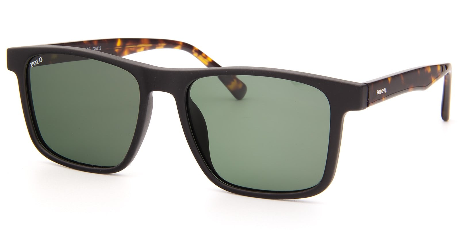 Polo Village PV6005 C6 57 Polarize Unisex Güneş Gözlüğü  