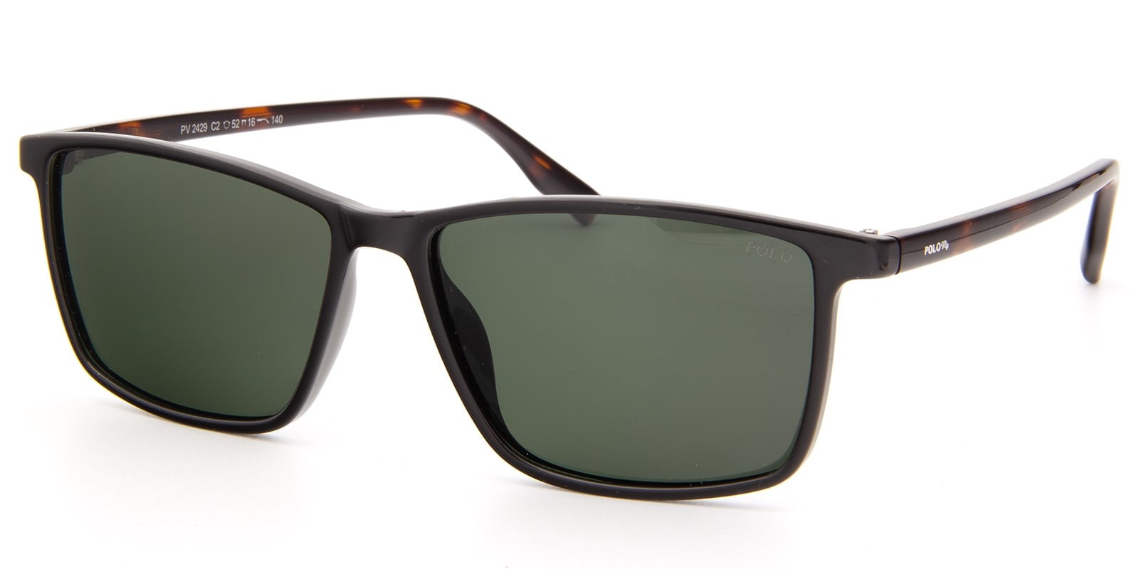 Polo Village PV2429 C2 52 Polarize Unisex Güneş Gözlüğü  