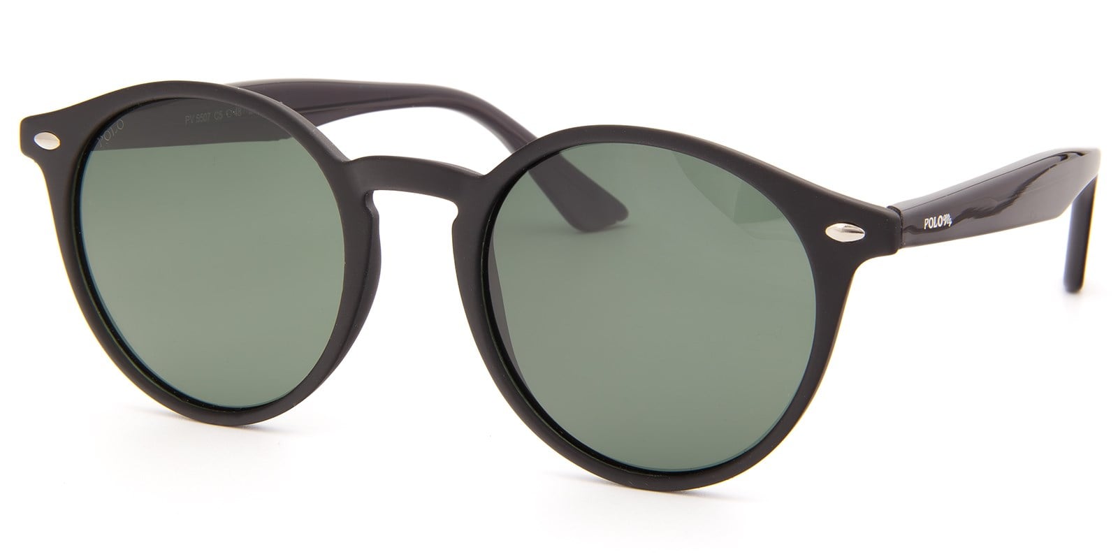 Polo Village PV5507 C5 48 Polarize Unisex Güneş Gözlüğü  
