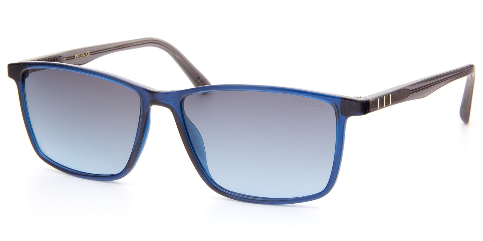 Polo Village PV2352 C10 52 Unisex Güneş Gözlüğü  