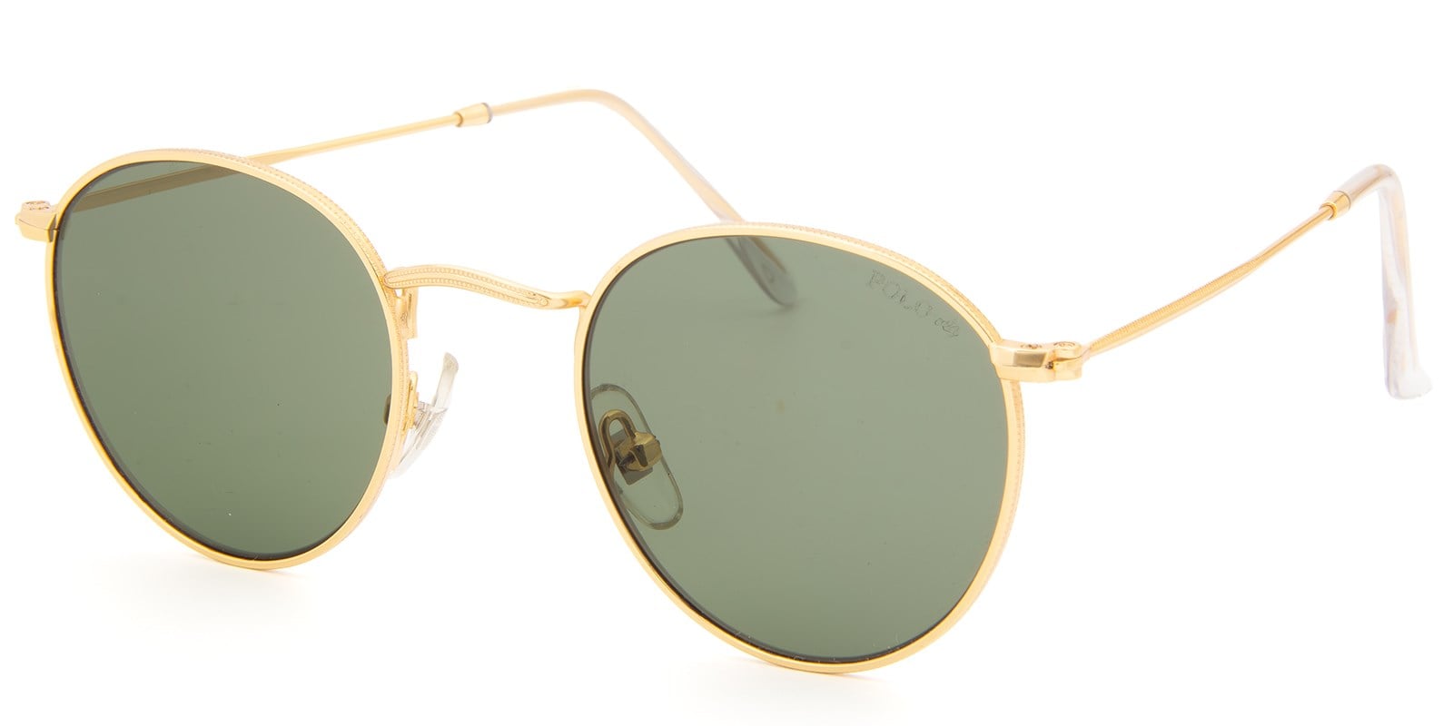 Polo Village PV2263 C9 47 Unisex Güneş Gözlüğü  