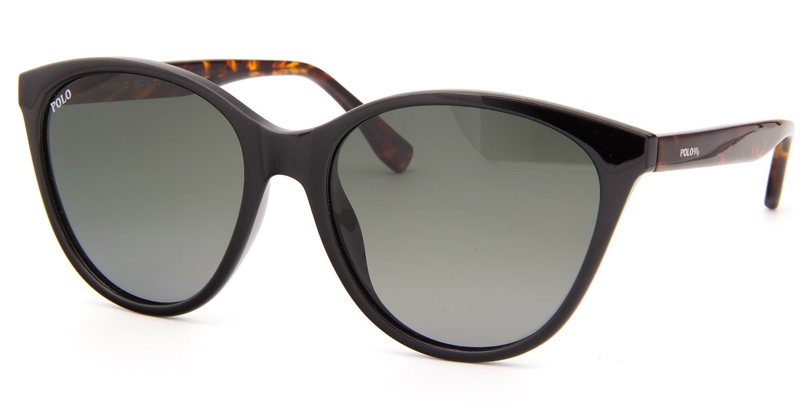 Polo Village PV6011 C3 56 Polarize Unisex Güneş Gözlüğü  