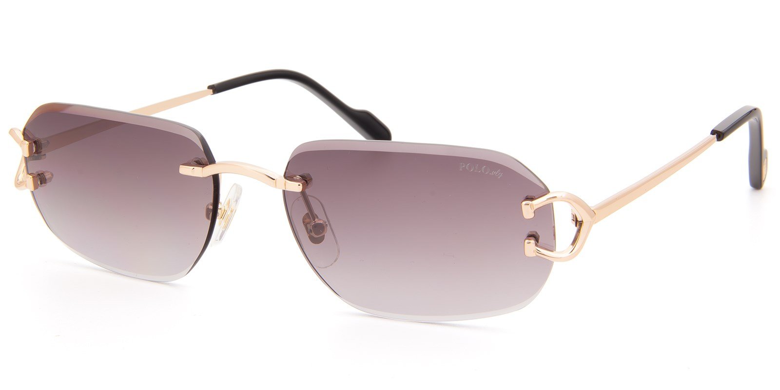 Polo Village PV2671 C01 58 Unisex Güneş Gözlüğü  