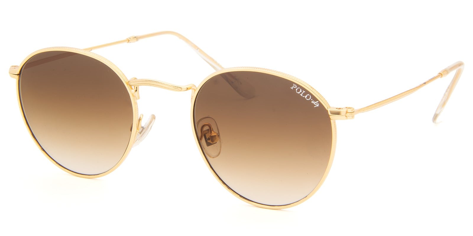 Polo Village PV2263 C10 47 Unisex Güneş Gözlüğü  