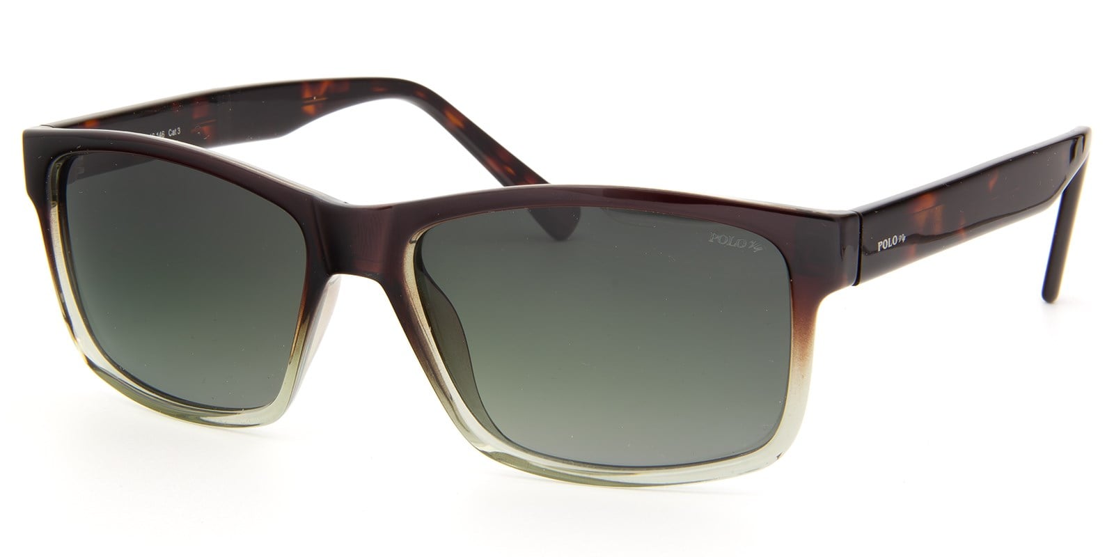Polo Village PV2421 C4 56 Polarize Unisex Güneş Gözlüğü  