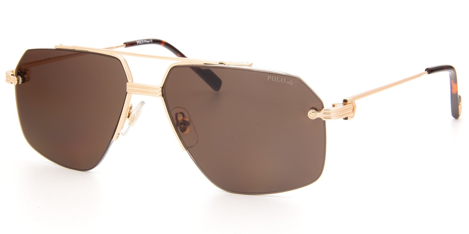 Polo Village PV2669 C06 60 Unisex Güneş Gözlüğü  