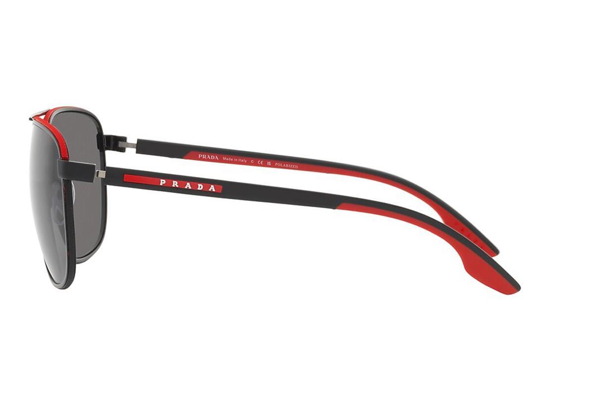 Prada Sport SPS50Y 19G02G 62 Polarize Erkek Güneş Gözlüğü Prada Sport SPS50Y 19G02G 62 Polarize Erkek Güneş Gözlüğü - Lenti 