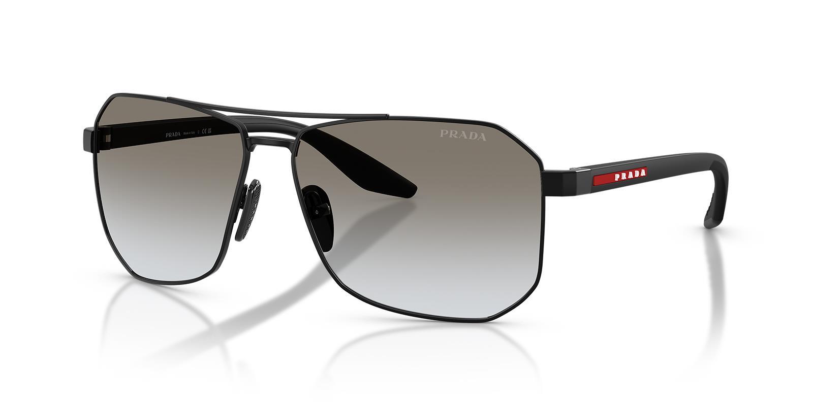 Prada Sport SPSA53 1BO5O0 62 Erkek Güneş Gözlüğü  