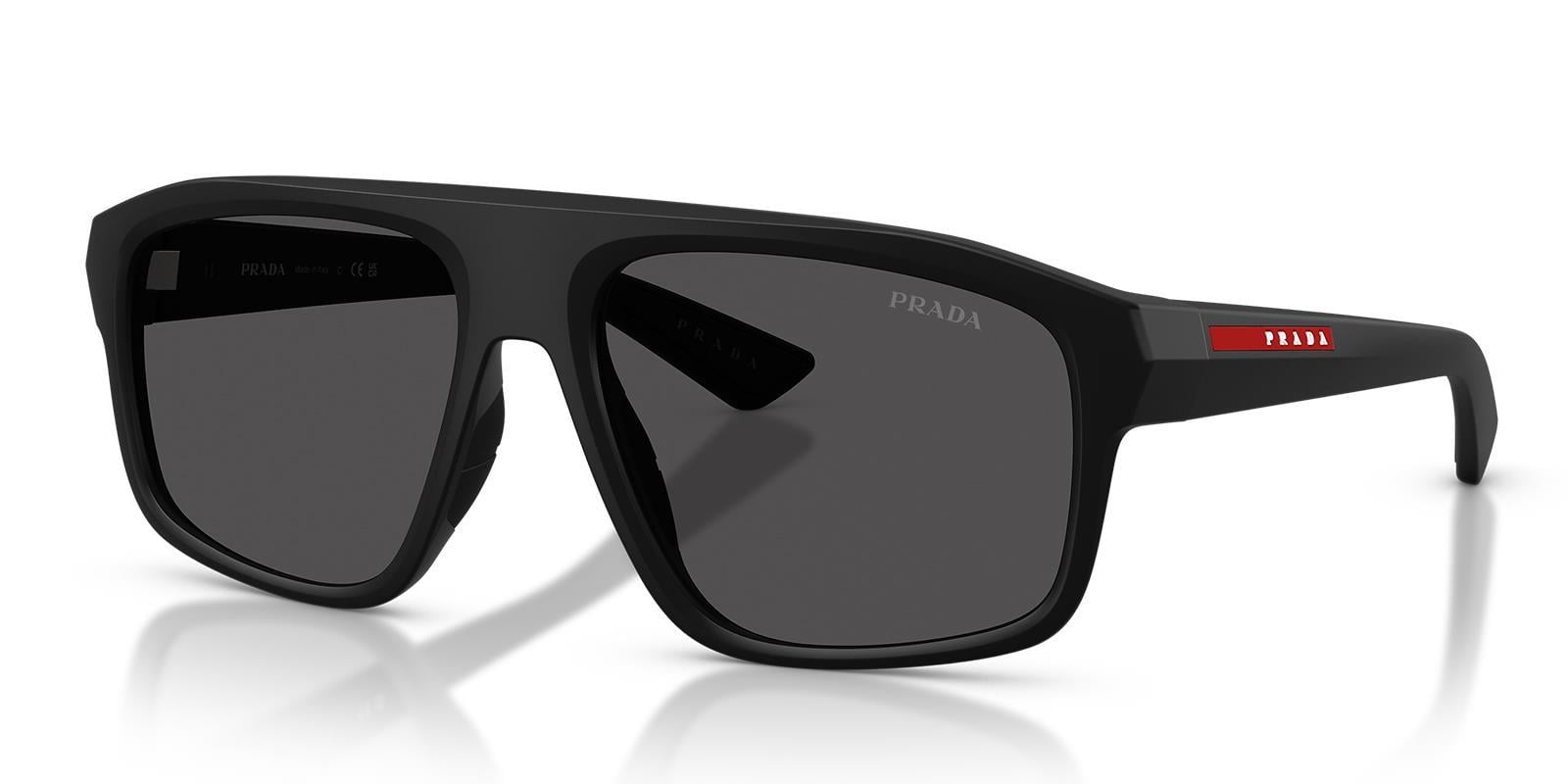 Prada Sport SPSB02 1BO06F 59 Erkek Güneş Gözlüğü  