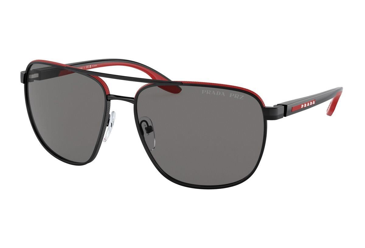 Prada Sport SPS50Y 19G02G 62 Polarize Erkek Güneş Gözlüğü Prada Sport SPS50Y 19G02G 62 Polarize Erkek Güneş Gözlüğü - Lenti 