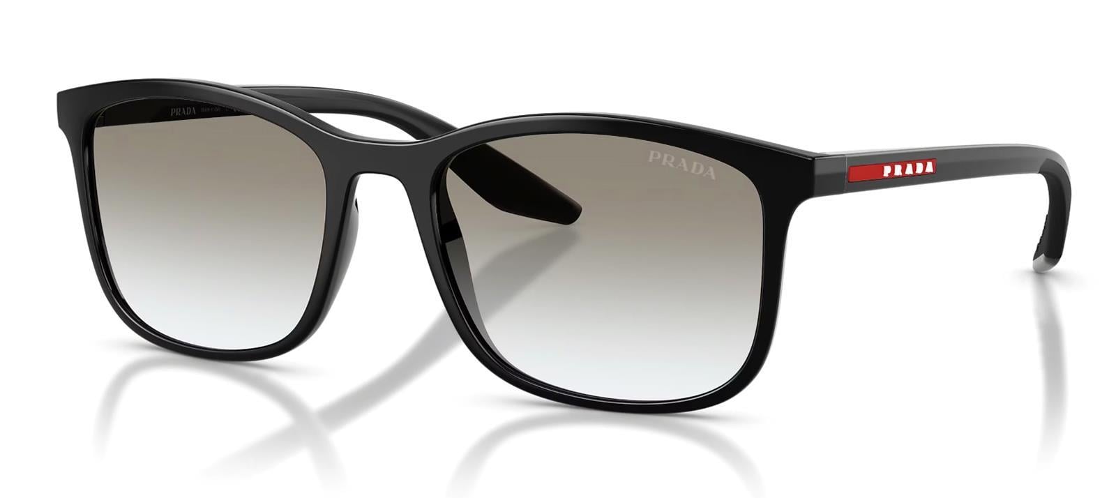 Prada Sport SPSA08 1AB0A7 56 Erkek Güneş Gözlüğü Prada Sport SPSA08 1AB0A7 56 Erkek Güneş Gözlüğü - Lenti 