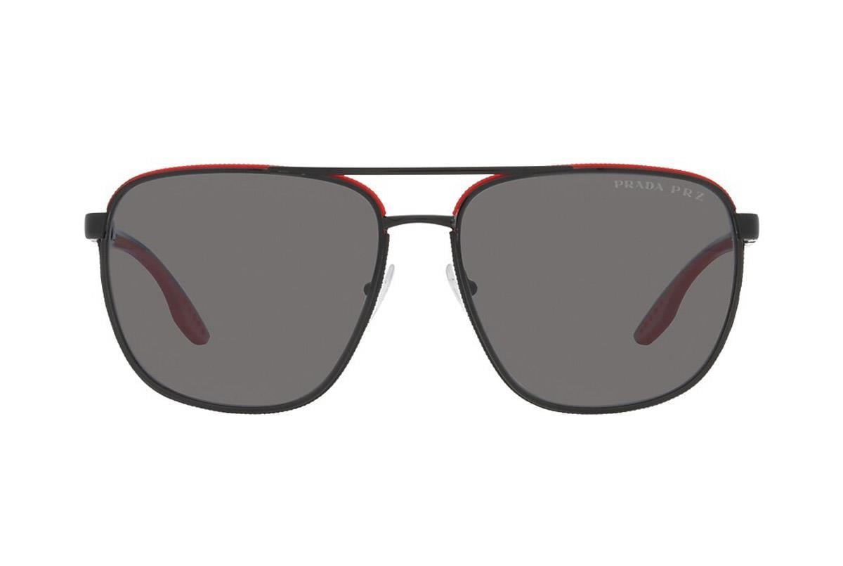 Prada Sport SPS50Y 19G02G 62 Polarize Erkek Güneş Gözlüğü Prada Sport SPS50Y 19G02G 62 Polarize Erkek Güneş Gözlüğü - Lenti 