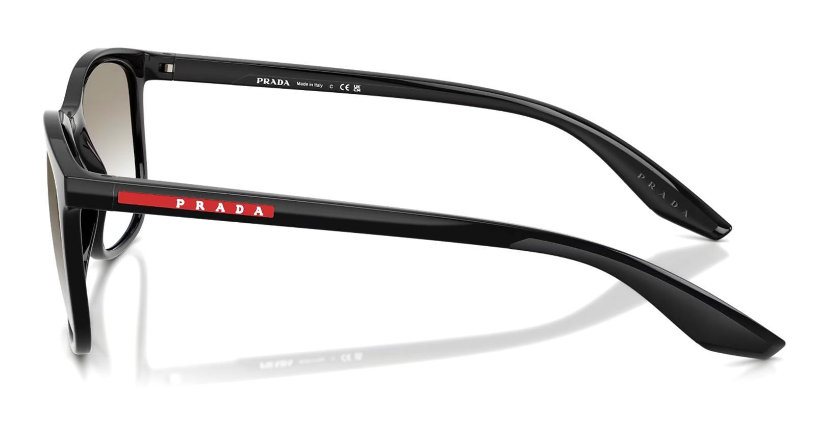 Prada Sport SPSA08 1AB0A7 56 Erkek Güneş Gözlüğü Prada Sport SPSA08 1AB0A7 56 Erkek Güneş Gözlüğü - Lenti 