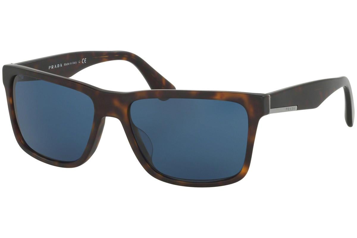 Prada SPR19S HAQ5P2 59 Erkek Güneş Gözlüğü Prada SPR19S HAQ5P2 59 Erkek Güneş Gözlüğü - Lenti 