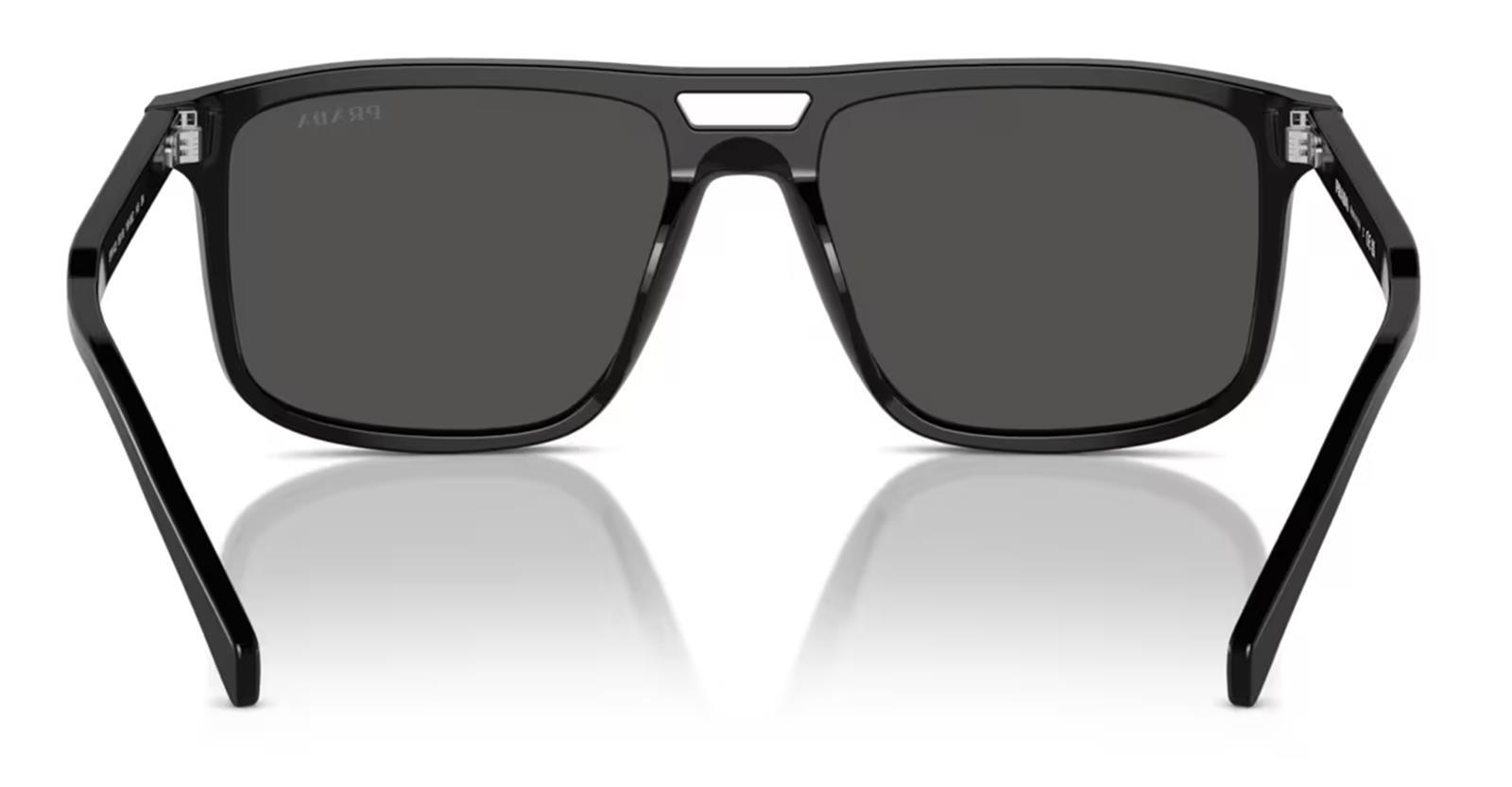Prada SPRA22 16K08Z 58 Erkek Güneş Gözlüğü Prada SPRA22 16K08Z 58 Erkek Güneş Gözlüğü - Lenti 