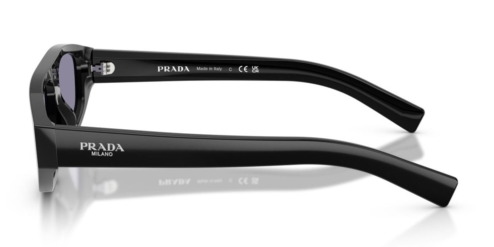 Prada SPRC02 16K50B 57 Erkek Güneş Gözlüğü  