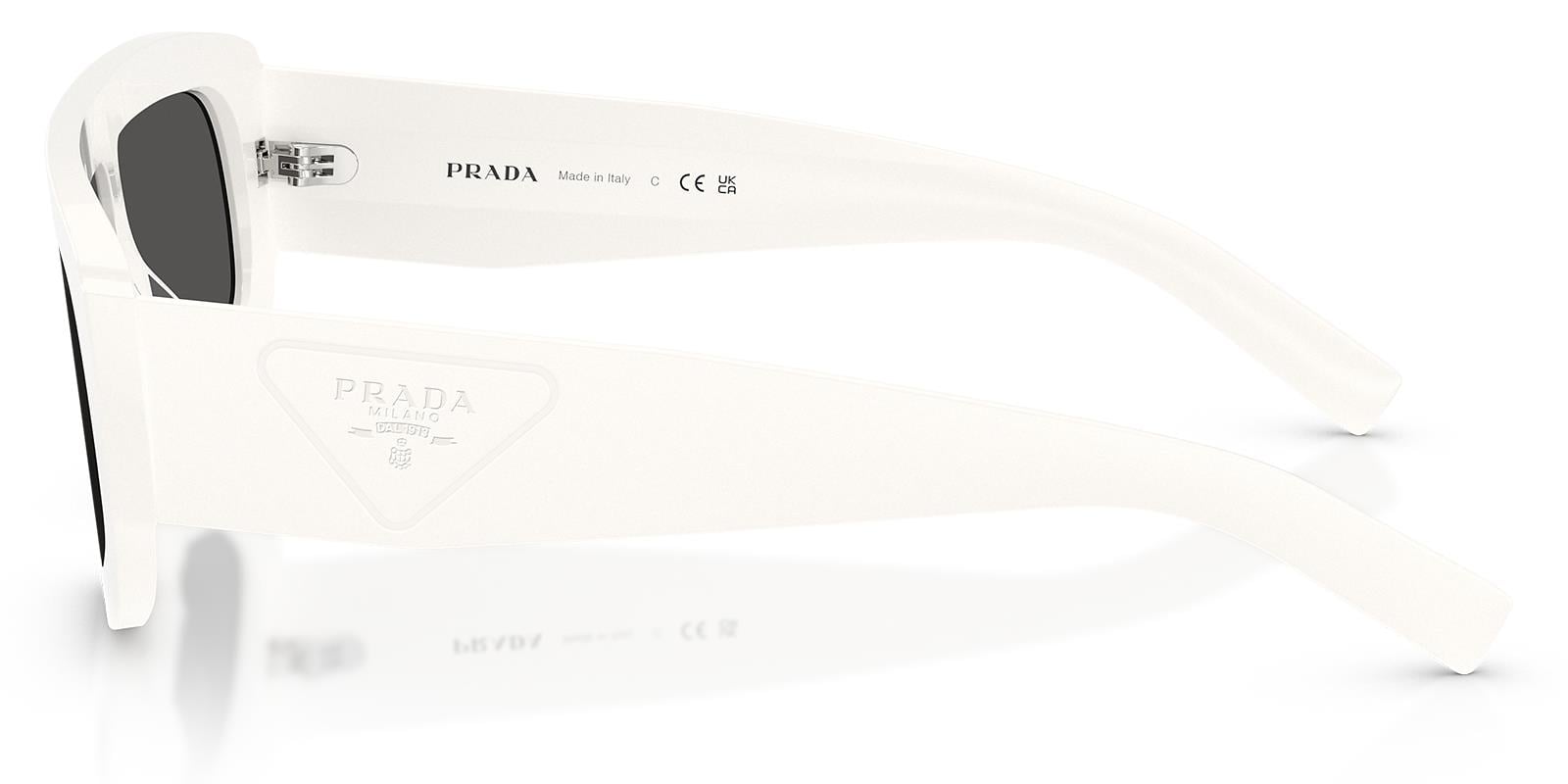 Prada SPRD10 17K08Z 24 Erkek Güneş Gözlüğü  