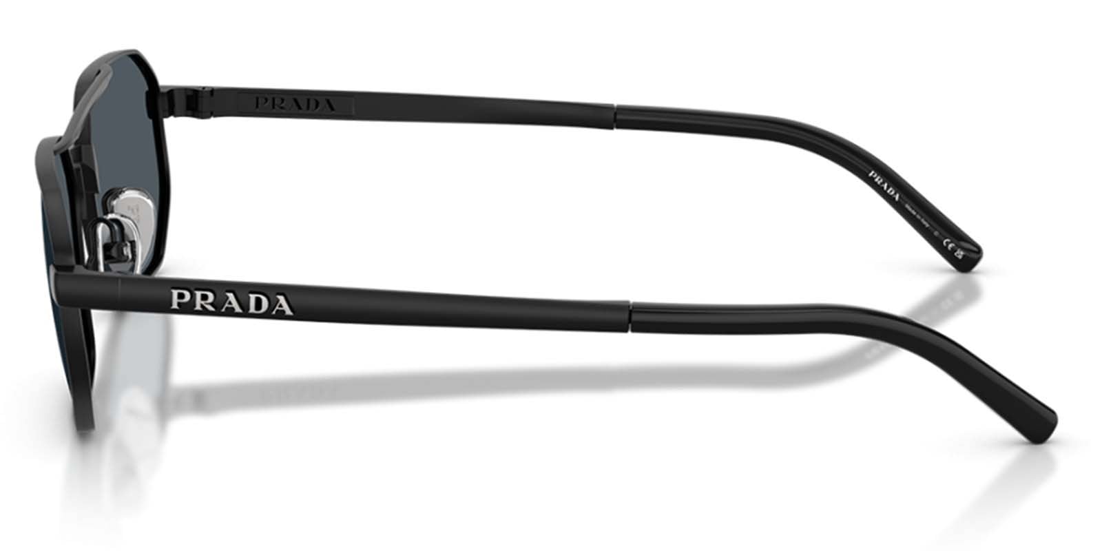 Prada SPRD53 7AB70B 55 Erkek Güneş Gözlüğü  
