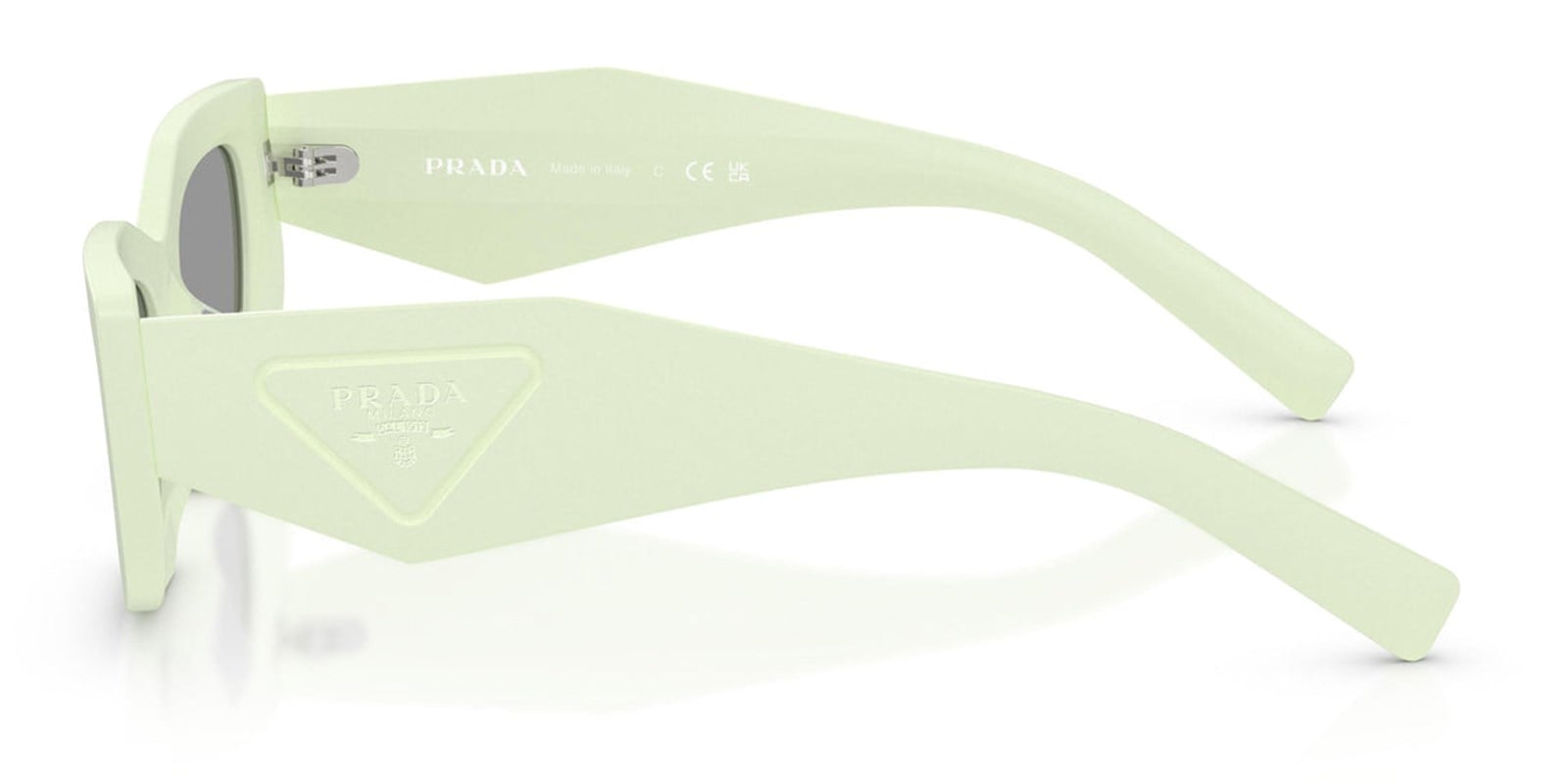 Prada PRSD03D 05K50Q 51 Kadın Güneş Gözlüğü  