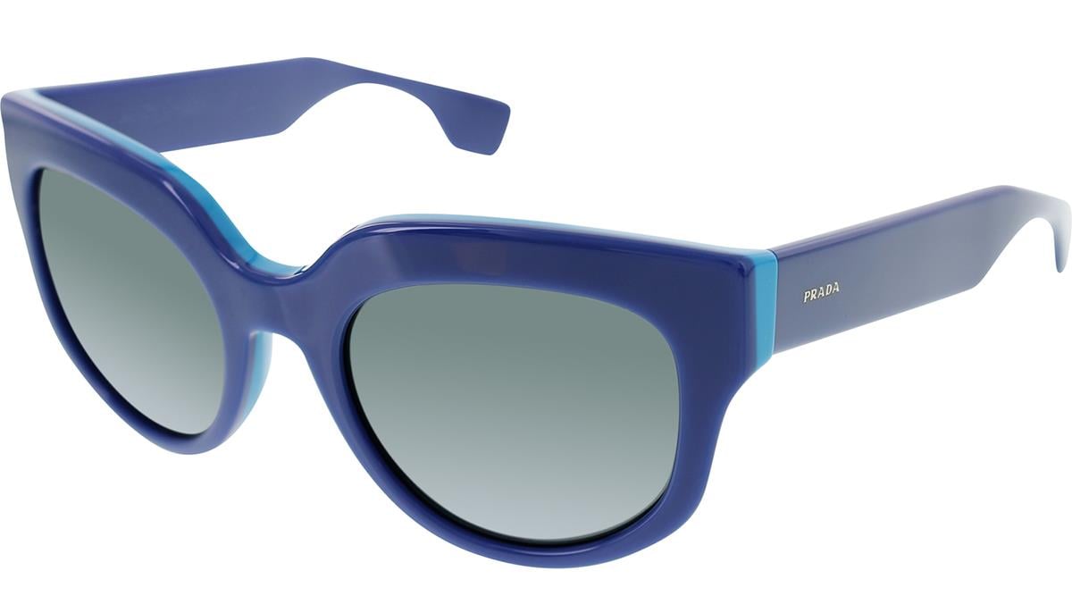 Prada SPR07Q RO11A1 51 Bayan Güneş Gözlüğü Prada SPR07Q RO11A1 51 Bayan Güneş Gözlüğü - Lenti 