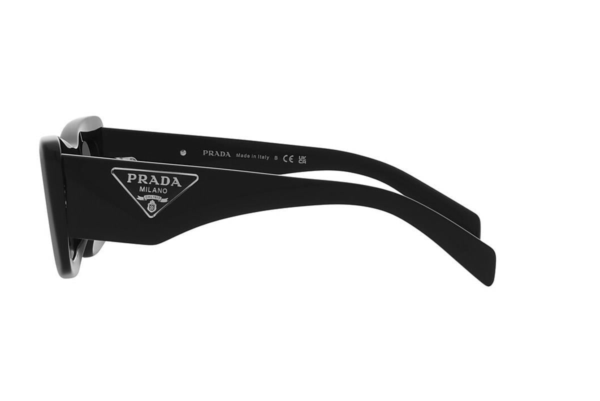 Prada SPR13Z 1AB5S0 50 Kadın Güneş Gözlüğü Prada SPR13Z 1AB5S0 50 Kadın Güneş Gözlüğü - Lenti 