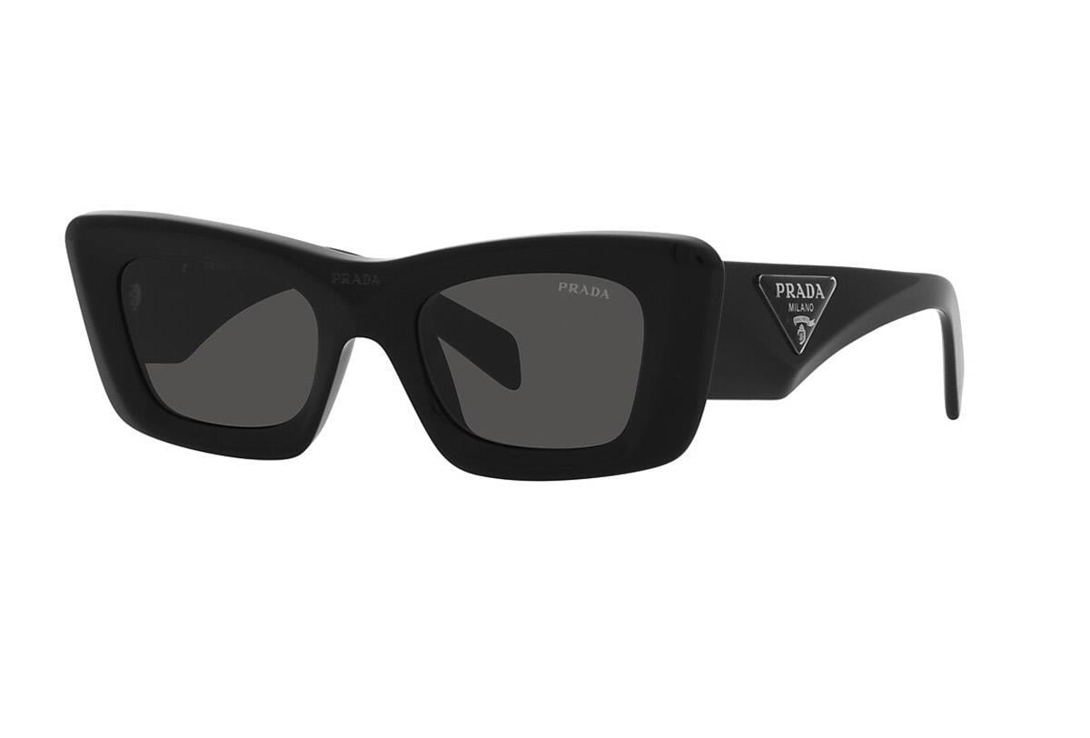 Prada SPR13Z 1AB5S0 50 Kadın Güneş Gözlüğü Prada SPR13Z 1AB5S0 50 Kadın Güneş Gözlüğü - Lenti 