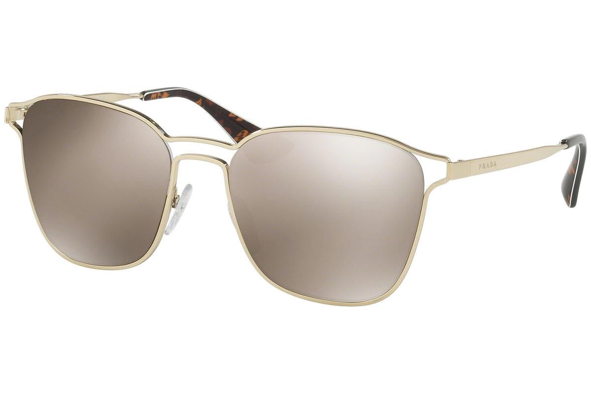 Prada SPR54TS ZVN1C0 55 Kadın Güneş Gözlüğü Prada SPR54TS ZVN1C0 55 Kadın Güneş Gözlüğü - Lenti 