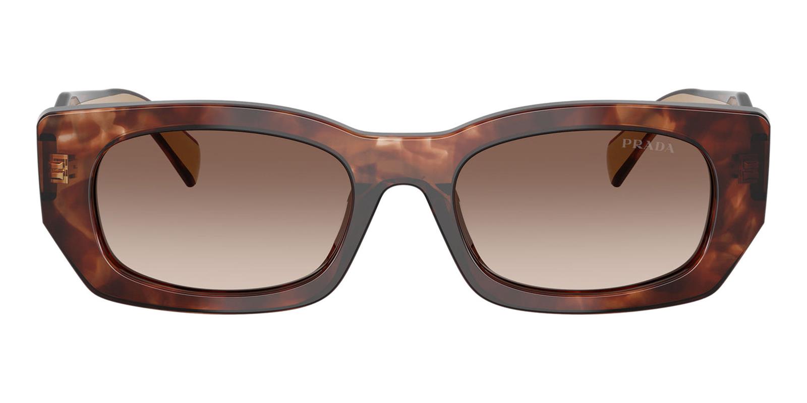 Prada SPRB05 00K10S 53 Kadın Güneş Gözlüğü  