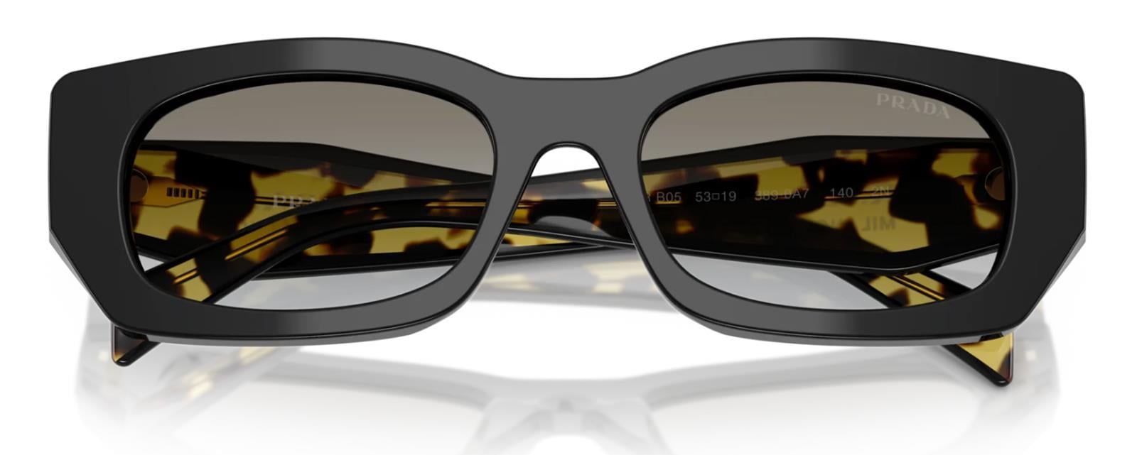 Prada SPRB05 3890A7 53 Kadın Güneş Gözlüğü Prada SPRB05 3890A7 53 Kadın Güneş Gözlüğü - Lenti 