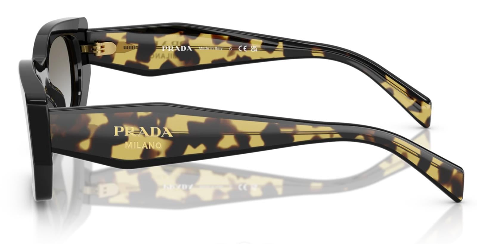 Prada SPRB05 3890A7 53 Kadın Güneş Gözlüğü Prada SPRB05 3890A7 53 Kadın Güneş Gözlüğü - Lenti 