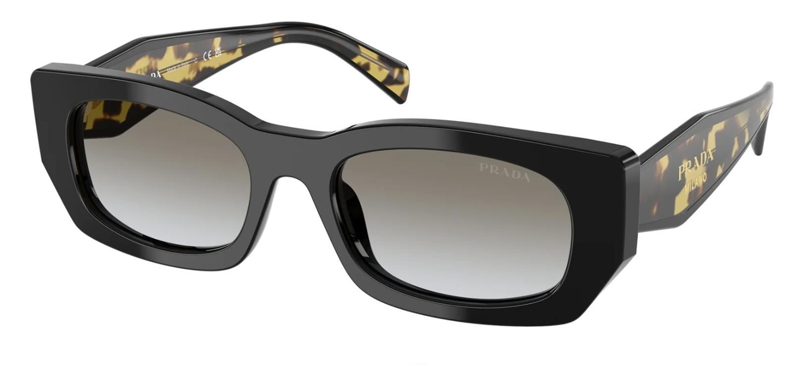 Prada SPRB05 3890A7 53 Kadın Güneş Gözlüğü Prada SPRB05 3890A7 53 Kadın Güneş Gözlüğü - Lenti 