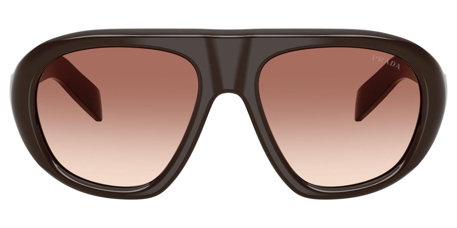 Prada SPRC05 27I70X 57 Kadın Güneş Gözlüğü  
