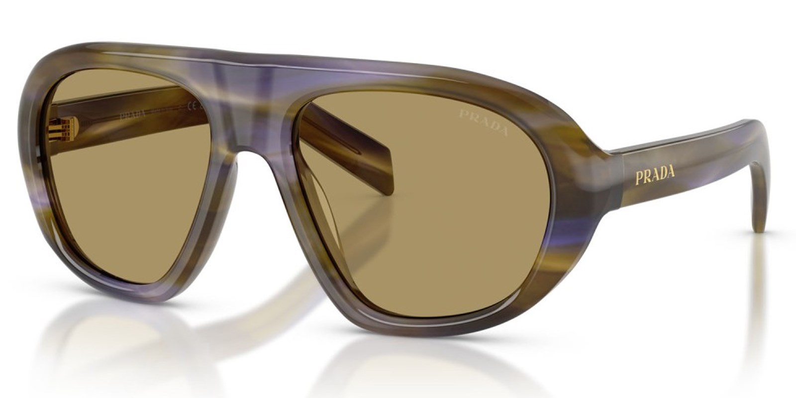 Prada SPRC05 23G70G 57 Kadın Güneş Gözlüğü  