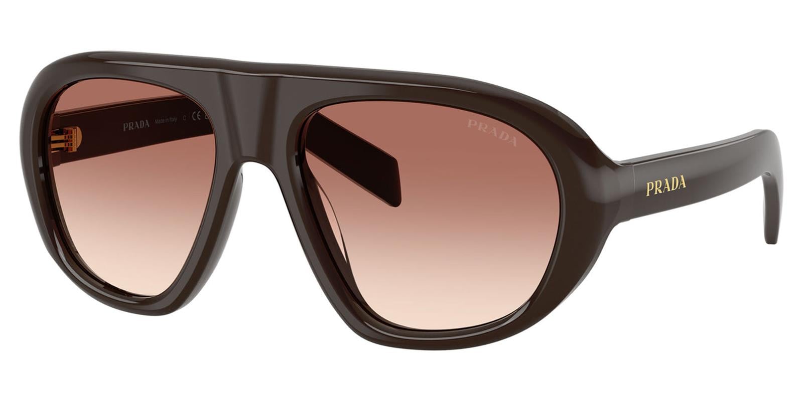 Prada SPRC05 27I70X 57 Kadın Güneş Gözlüğü  