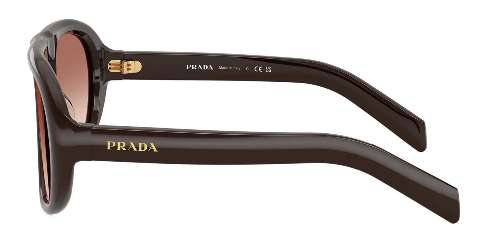 Prada SPRC05 27I70X 57 Kadın Güneş Gözlüğü  