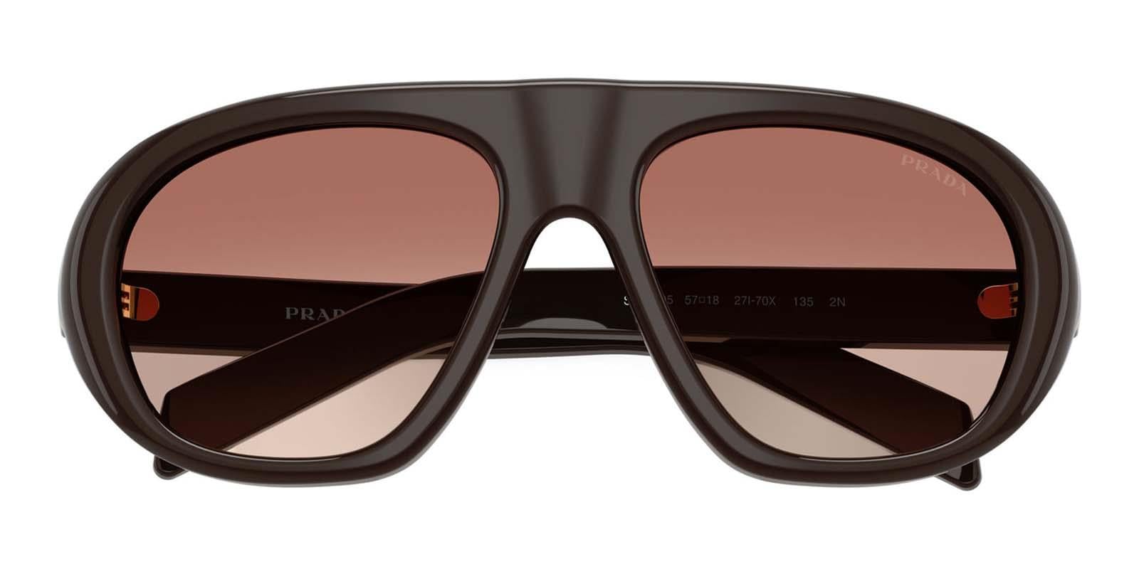 Prada SPRC05 27I70X 57 Kadın Güneş Gözlüğü  