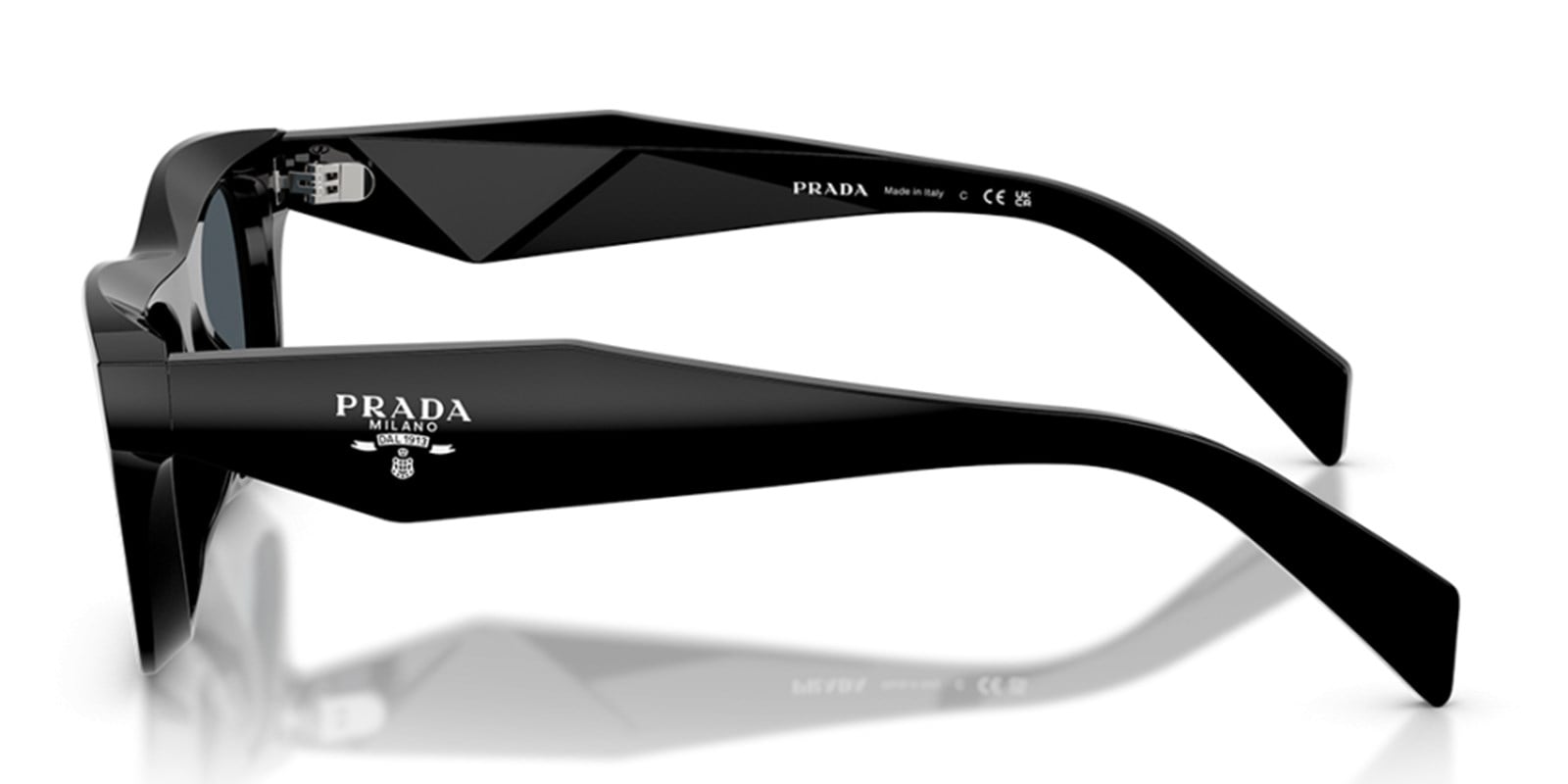 Prada SPRC06 16K70B 50 Kadın Güneş Gözlüğü  