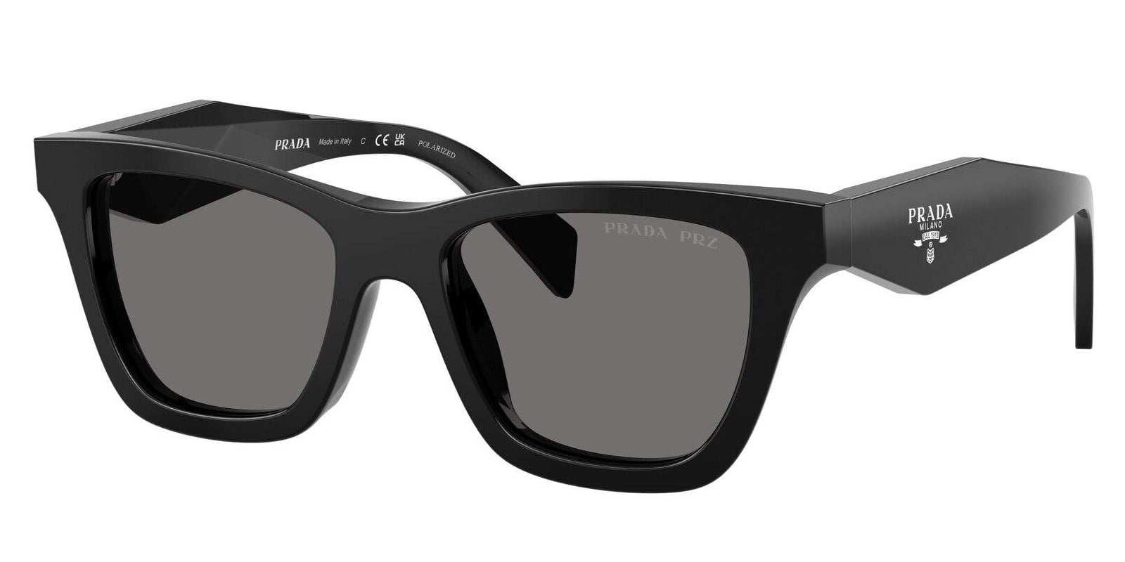 Prada SPRC07 16K90T 51 Polarize Kadın Güneş Gözlüğü  