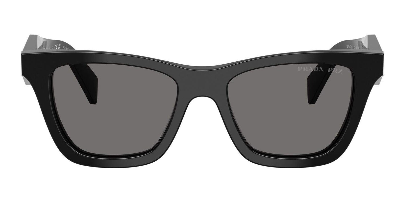 Prada SPRC07 16K90T 51 Polarize Kadın Güneş Gözlüğü  