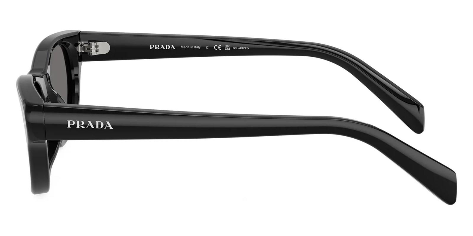 Prada SPRC08 16K90T 50 Polarize Kadın Güneş Gözlüğü  
