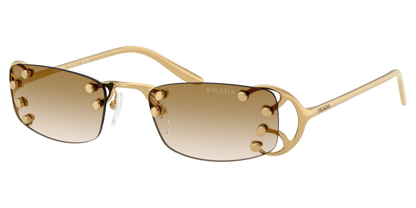 Prada SPRC57 29H30V 52 Kadın Güneş Gözlüğü  