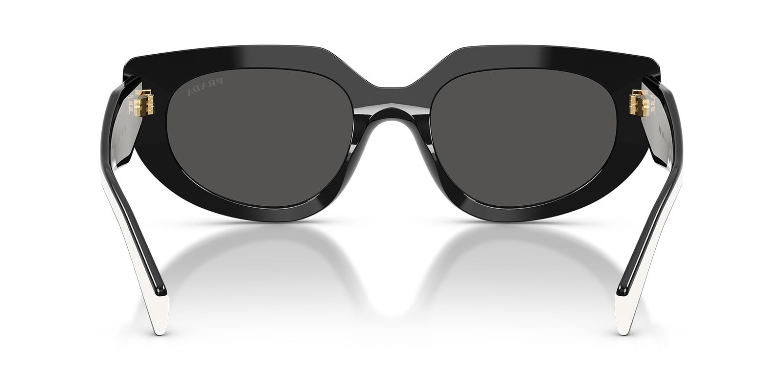 Prada SPRD02 20G08Z 53 Kadın Güneş Gözlüğü  