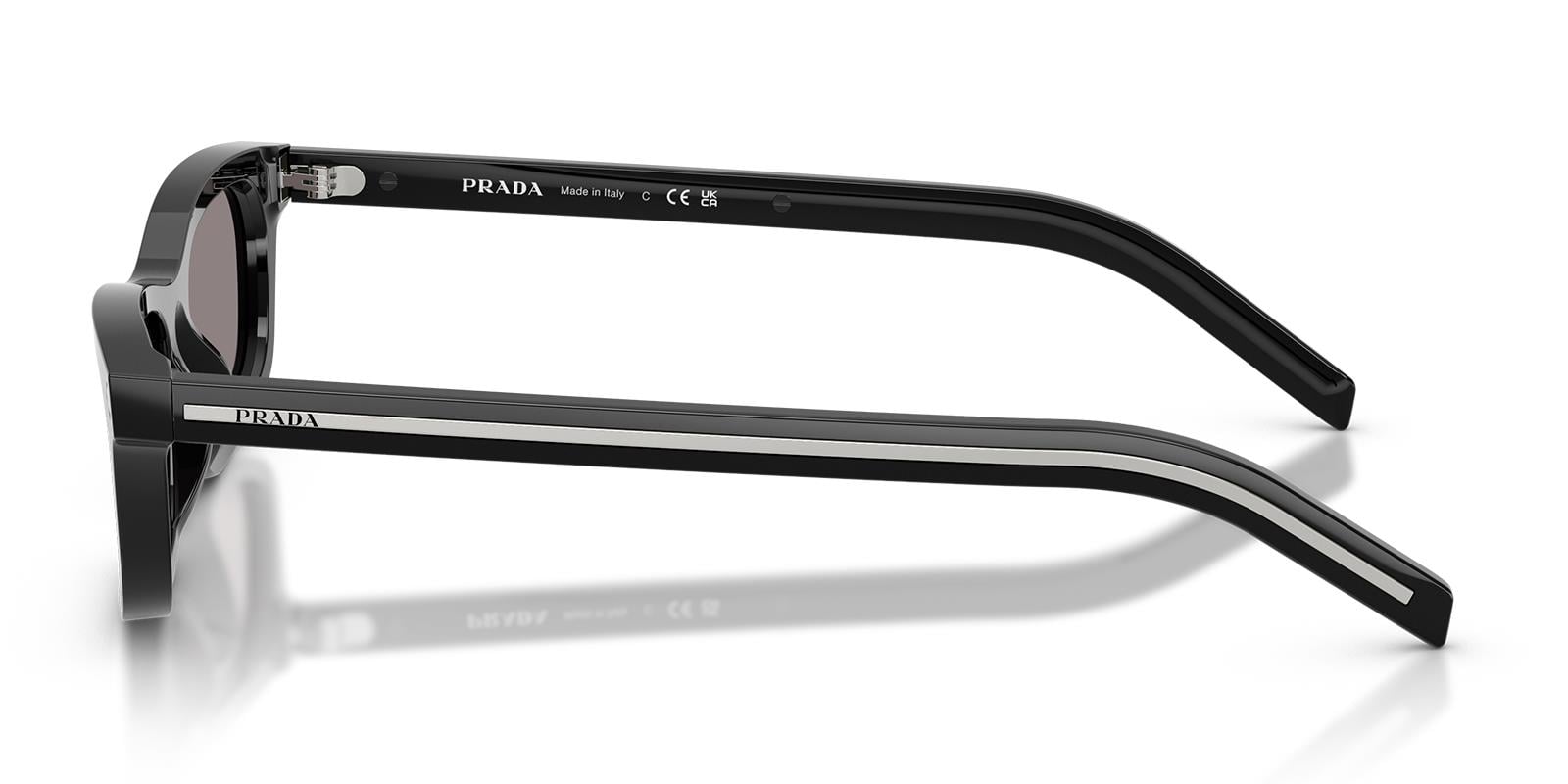 Prada SPRD05 16K03D 52 Kadın Güneş Gözlüğü  