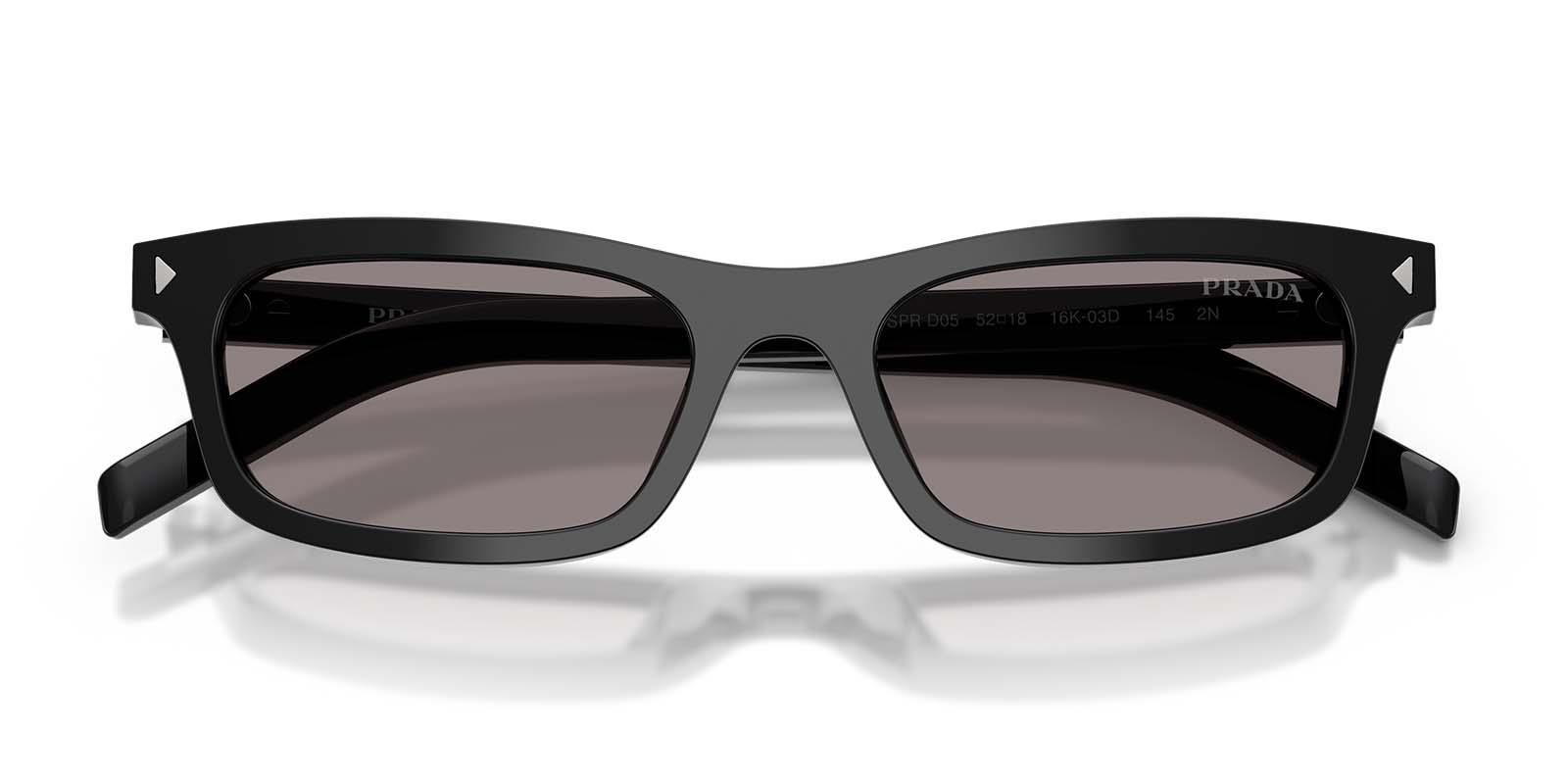 Prada SPRD05 16K03D 52 Kadın Güneş Gözlüğü  