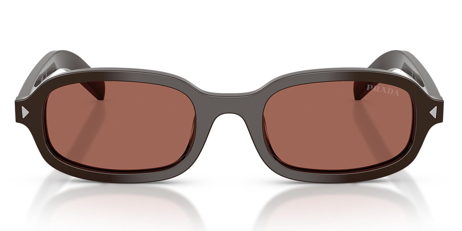 Prada SPRD06 27I20W 50 Kadın Güneş Gözlüğü  