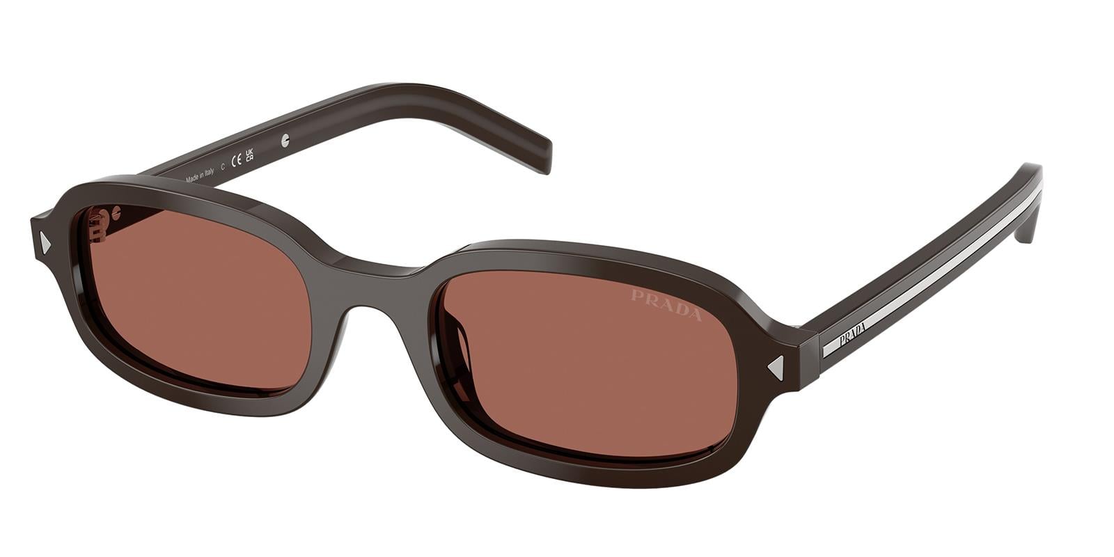 Prada SPRD06 27I20W 50 Kadın Güneş Gözlüğü  