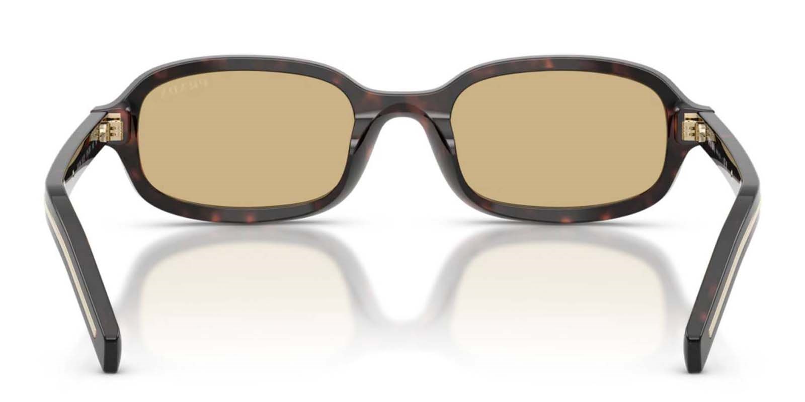 Prada SPRD06 17N70R 50 Kadın Güneş Gözlüğü  
