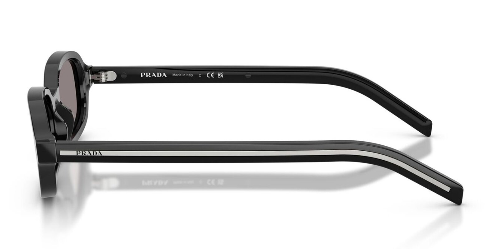 Prada SPRD06 16K03D 50 Kadın Güneş Gözlüğü  