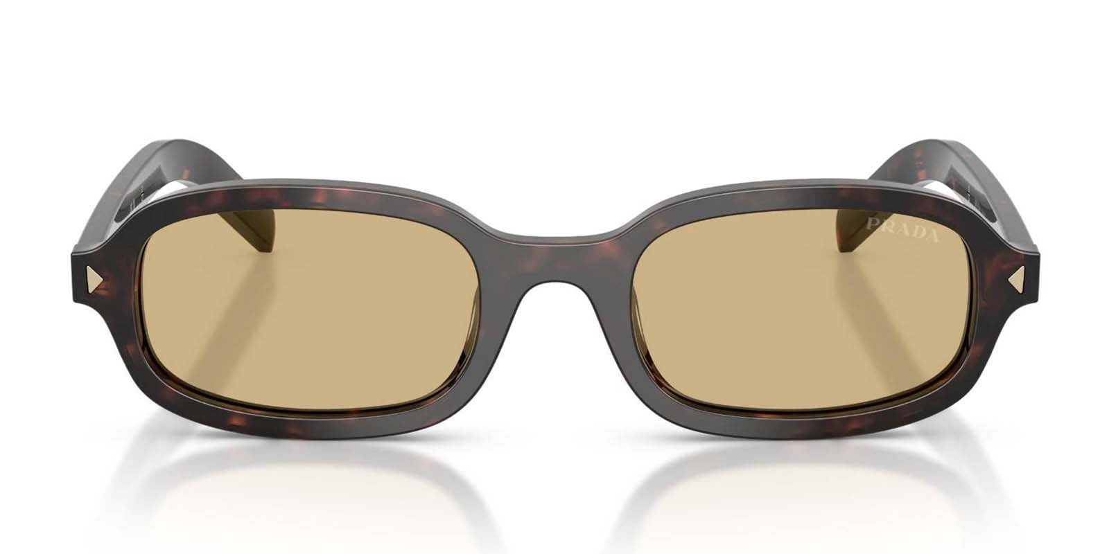 Prada SPRD06 17N70R 50 Kadın Güneş Gözlüğü  